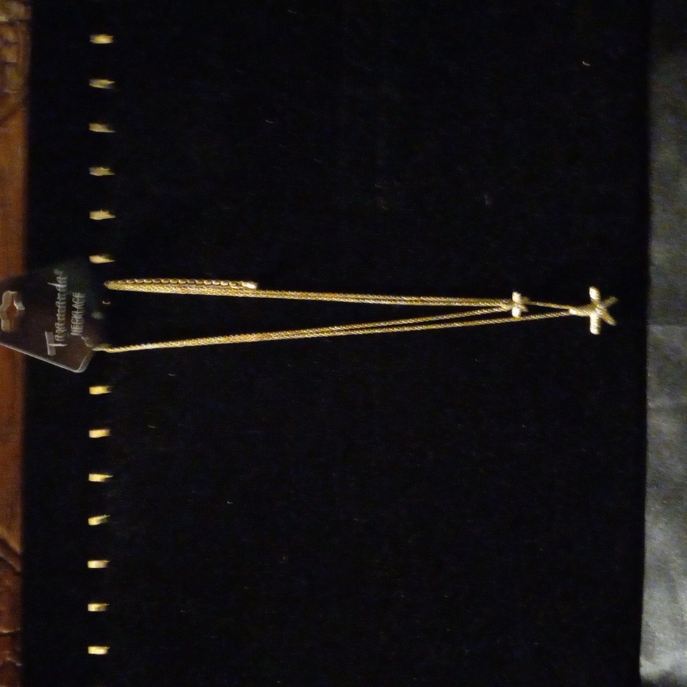 Taramanda necklace